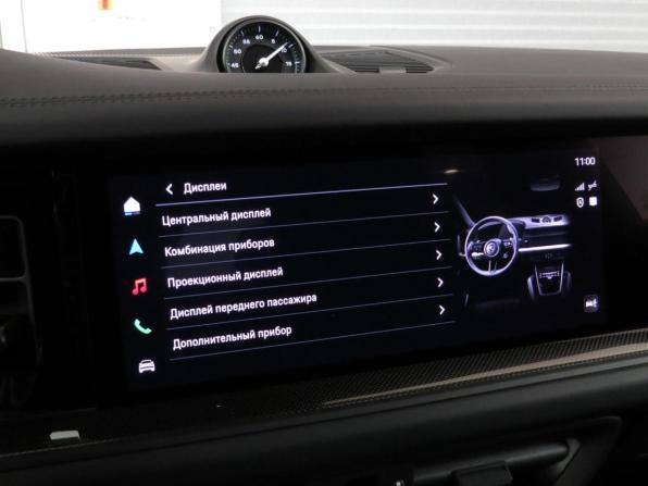 Porsche Cayenne III Рестайлинг с пробегом 2026 года, цена 31 300 000 рублей, 16 км, внедорожник, Автокод Объявления
