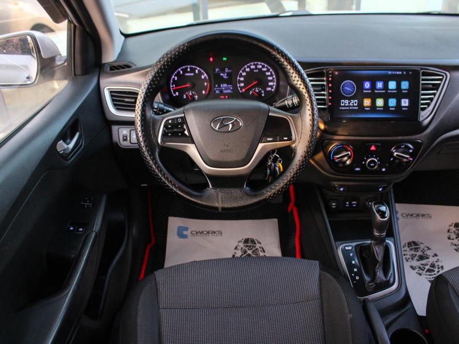 Hyundai Solaris II Калуга  - изображение 7