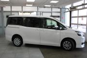 Toyota Voxy III (R80) Красноярск  - изображение 42