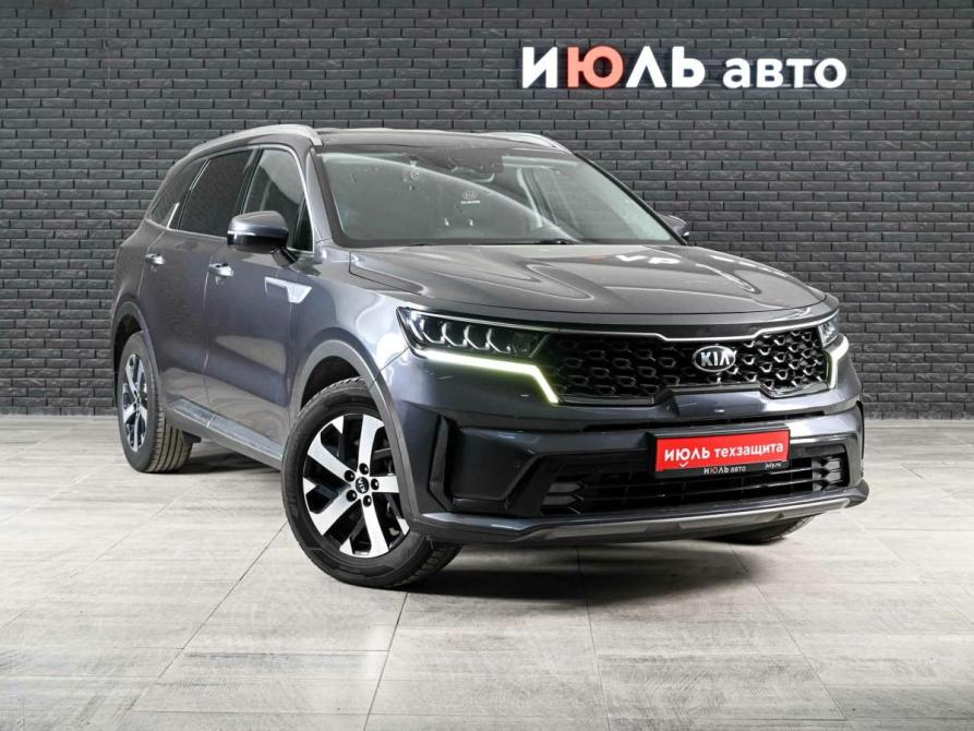 Kia Sorento IV Екатеринбург  - изображение 3