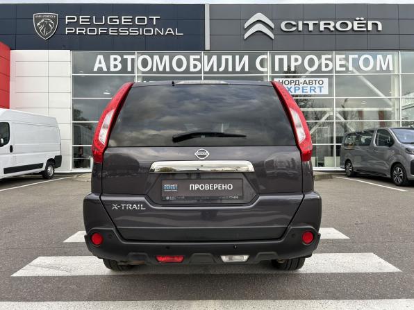 Nissan X-Trail II Рестайлинг с пробегом 2012 года, цена 1 500 000 рублей, 99454 км, внедорожник, Автокод Объявления