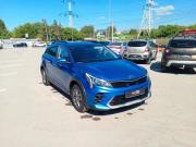 Kia Rio IV Рестайлинг Тула  - изображение 17