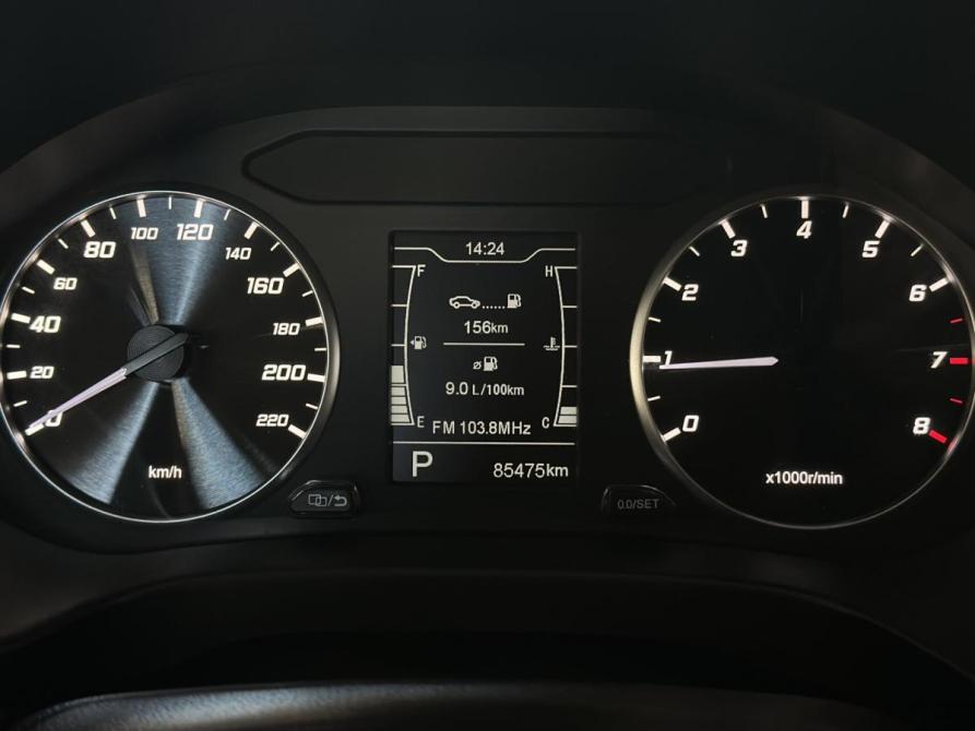 Chery Tiggo 4 I Рестайлинг Йошкар-Ола  - изображение 16