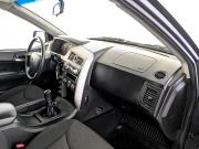 SsangYong Kyron I Рестайлинг Москва  - изображение 37