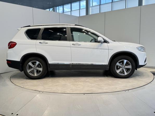 Haval H6 I с пробегом 2019 года, цена 1 499 000 рублей, 81076 км, внедорожник, Автокод Объявления