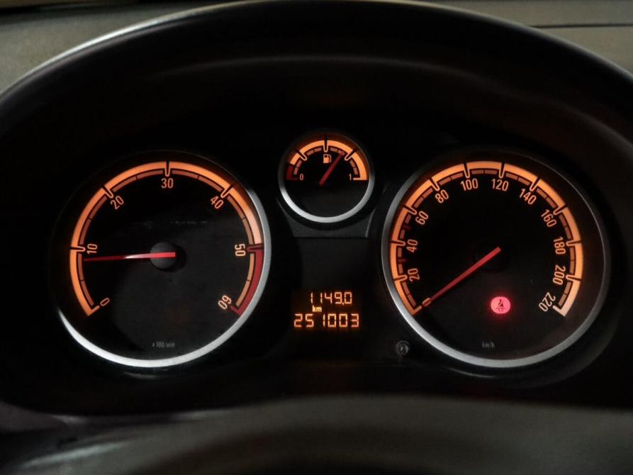 Opel Corsa D Минеральные Воды  - изображение 16