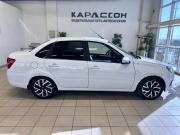 Lada (ВАЗ) Granta I Рестайлинг Волгоград  - изображение 24
