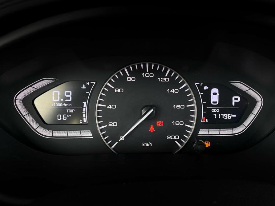 Changan Alsvin Нижний Новгород  - изображение 20