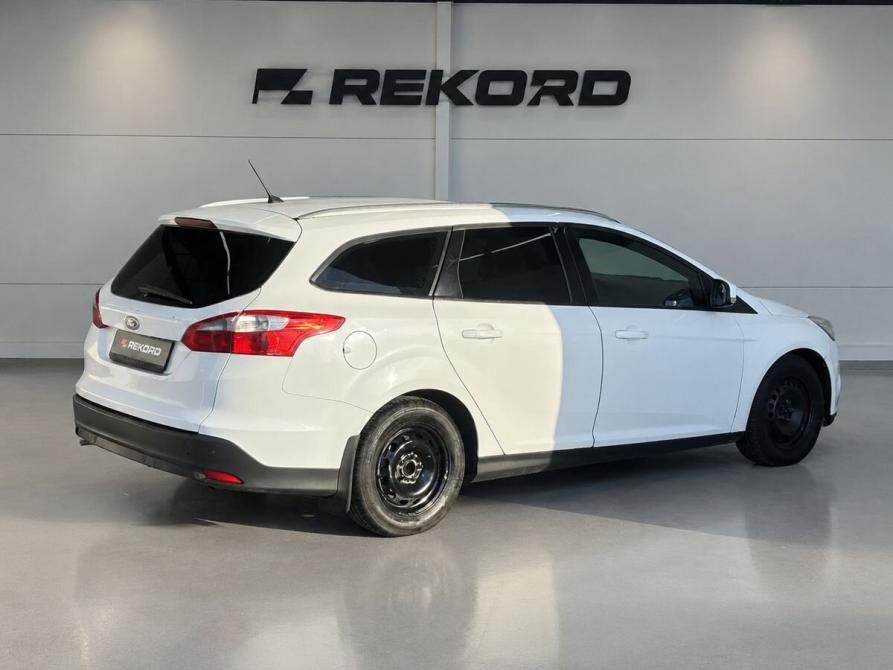 Ford Focus III Уфа  - изображение 4
