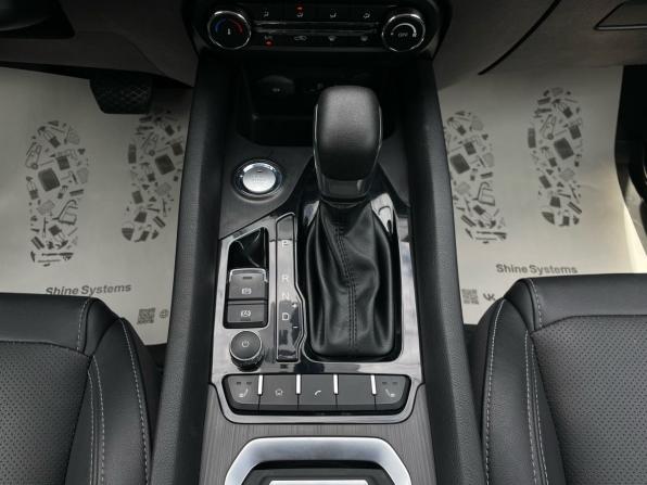 Chery Tiggo 4 I Рестайлинг с пробегом 2022 года, цена 1 467 000 рублей, 52999 км, внедорожник, Автокод Объявления