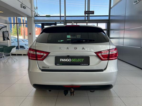 Lada (ВАЗ) Vesta I с пробегом 2021 года, цена 1 199 000 рублей, 62123 км, универсал, Автокод Объявления