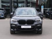 BMW X3 III (G01) Москва  - изображение 31