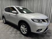 Nissan X-Trail III Рестайлинг Стерлитамак  - изображение 35
