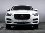 Jaguar F-Pace I Рестайлинг Москва  - изображение 23
