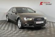 Audi A4 IV (B8) Рестайлинг Нижний Новгород  - изображение 20