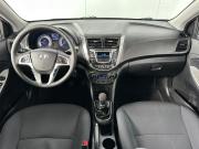 Hyundai Solaris I Рестайлинг Тамбов  - изображение 35