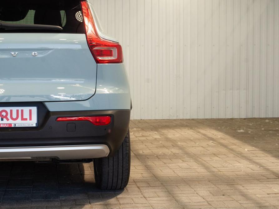 Volvo XC40 I Иваново  - изображение 12