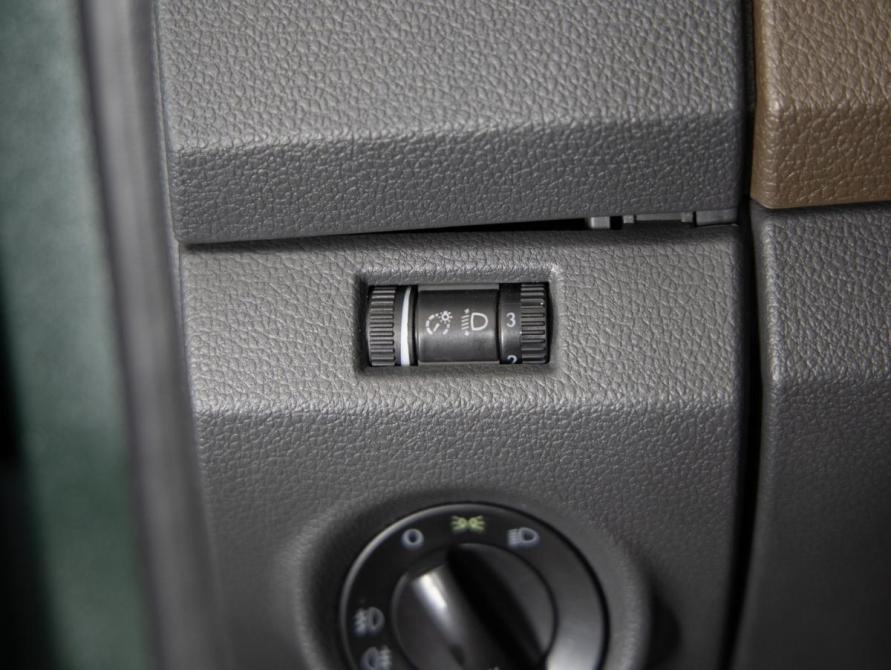 Volkswagen Amarok I Санкт-Петербург  - изображение 17