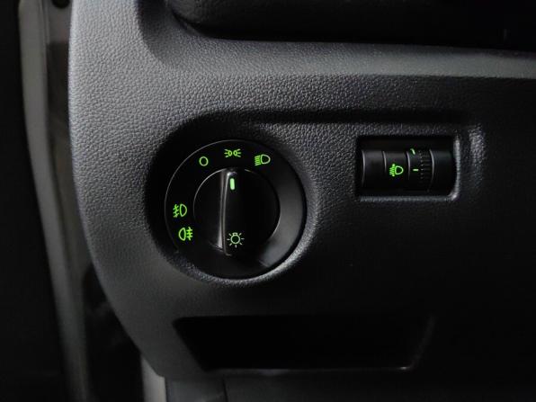 Skoda Fabia II Рестайлинг с пробегом 2011 года, цена 728 000 рублей, 110000 км, хэтчбек, Автокод Объявления