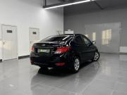 Hyundai Solaris I Рестайлинг Тверь  - изображение 21