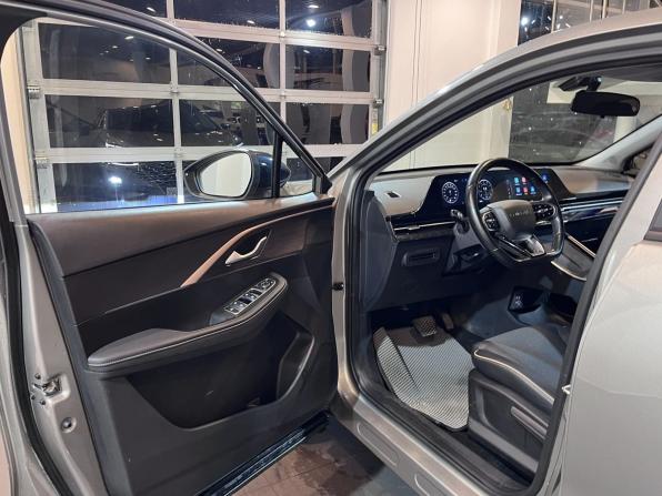 Omoda C5 I с пробегом 2023 года, цена 1 765 000 рублей, 70482 км, внедорожник, Автокод Объявления