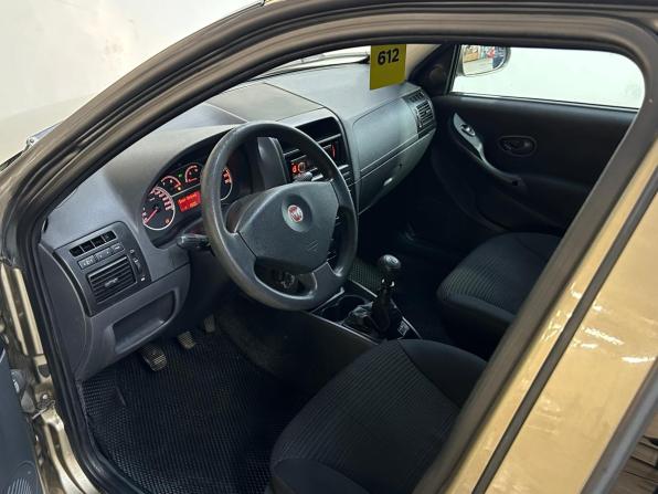 Fiat Albea I Рестайлинг с пробегом 2011 года, цена 240 000 рублей, 150000 км, седан, Автокод Объявления