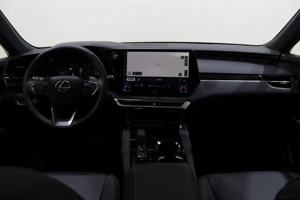 Lexus RX V Сургут  - изображение 21