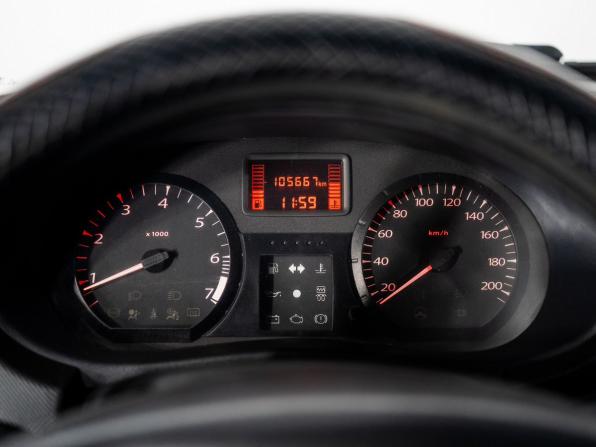 Lada (ВАЗ) Largus I с пробегом 2014 года, цена 590 000 рублей, 105667 км, универсал, Автокод Объявления