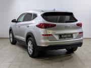 Hyundai Tucson III Рестайлинг Химки  - изображение 54