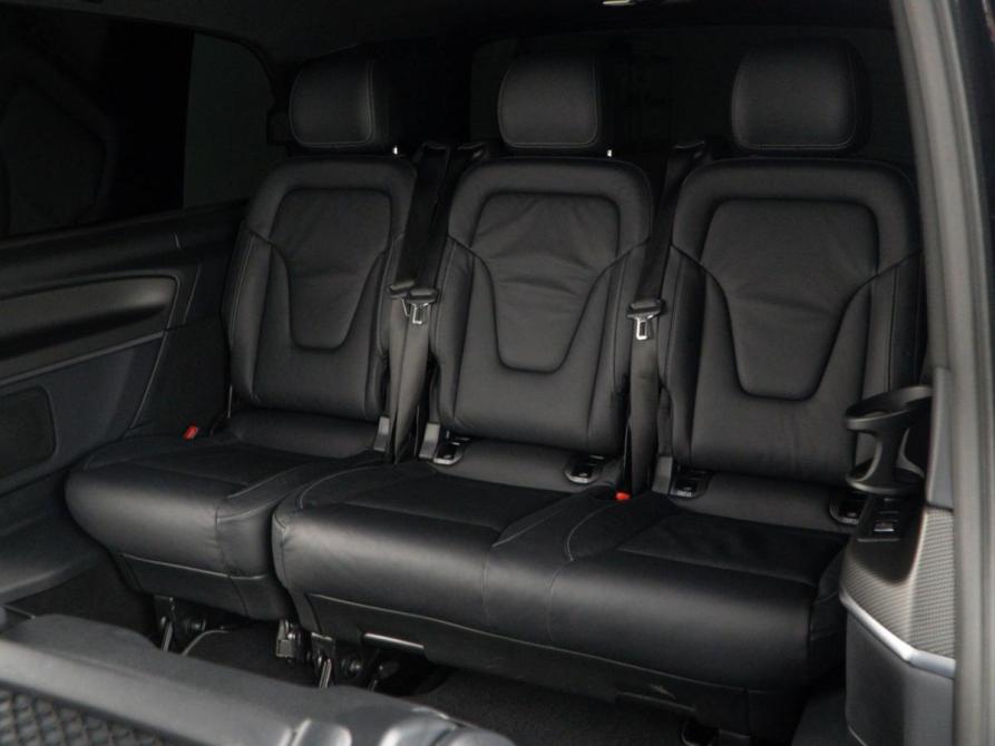 Mercedes-Benz V-Класс III (W447) Рестайлинг Москва  - изображение 12