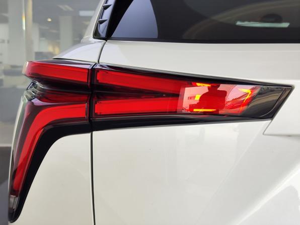 Haval F7 II с пробегом 2024 года, цена 2 800 000 рублей, 31000 км, внедорожник, Автокод Объявления