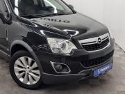 Opel Antara I Рестайлинг Воронеж  - изображение 25