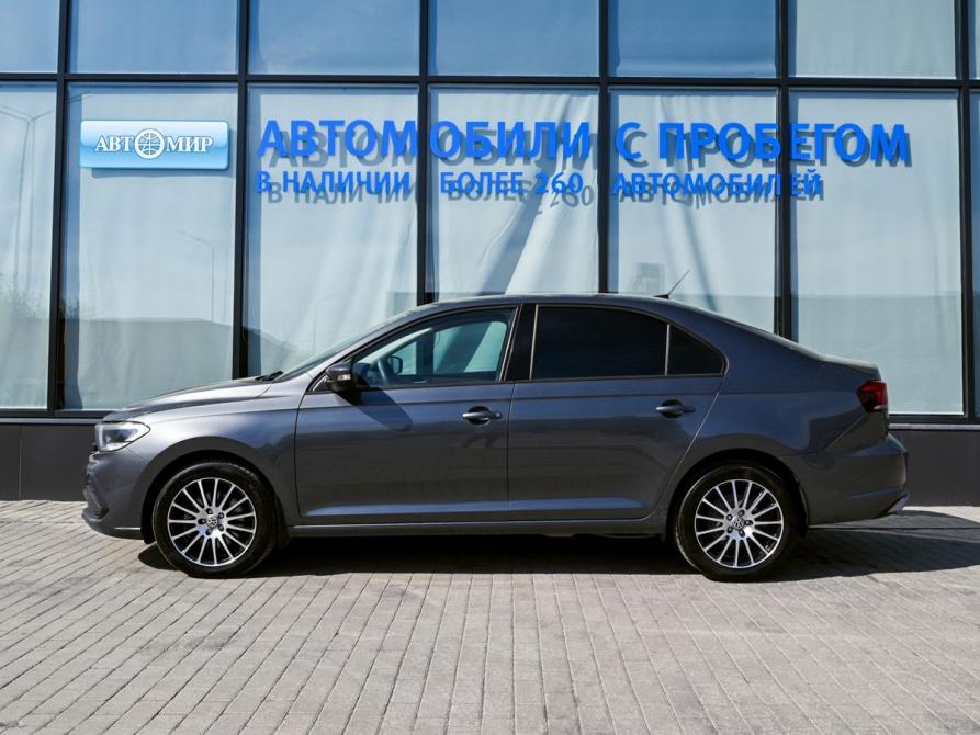 Volkswagen Polo VI Екатеринбург  - изображение 2