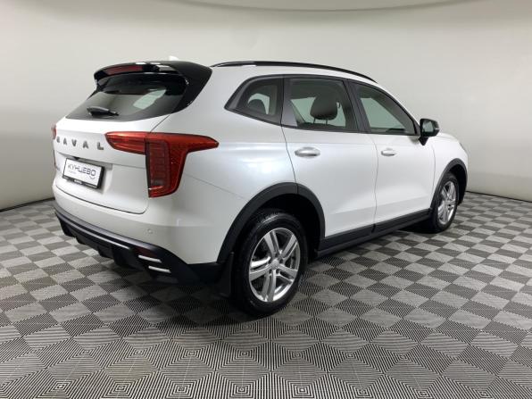 Haval Jolion I Рестайлинг 2 с пробегом 2025 года, цена 2 249 000 рублей, 14579 км, внедорожник, Автокод Объявления