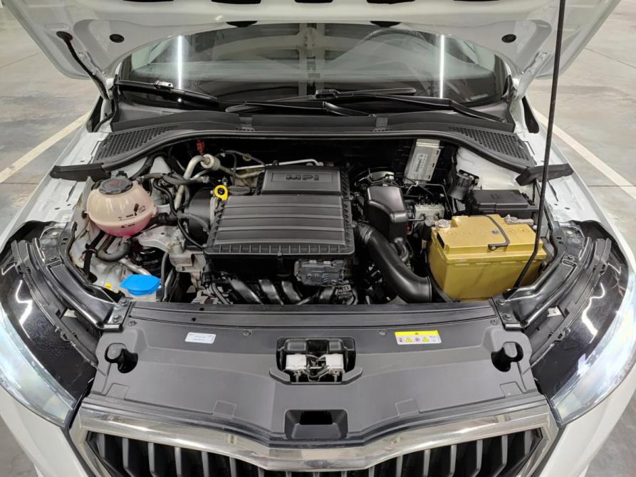 Skoda Rapid II Казань  - изображение 11