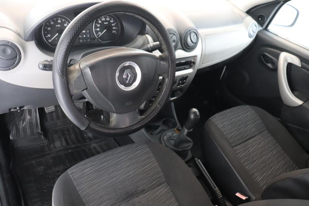 Renault Logan I Рестайлинг Ульяновск  - изображение 8