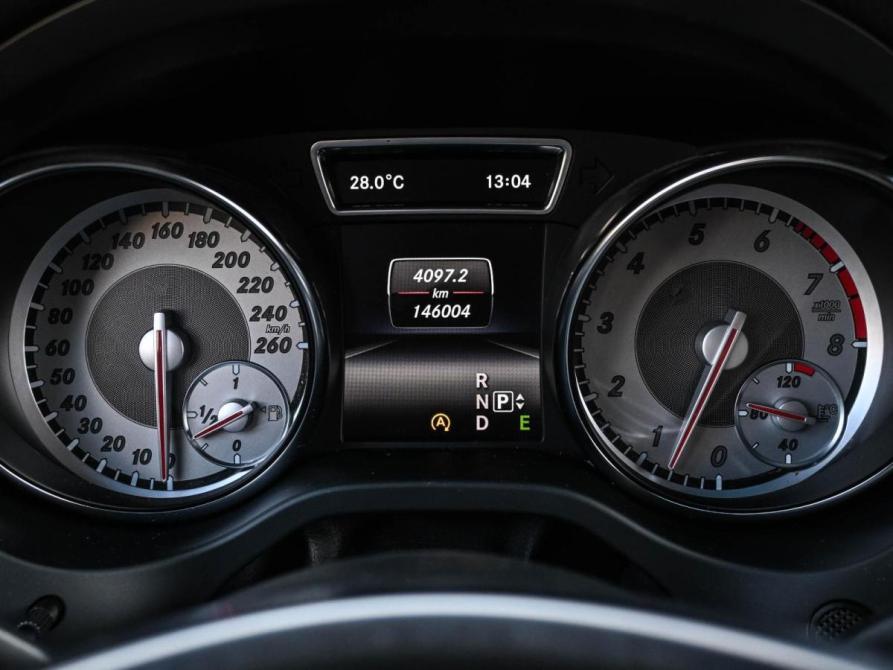 Mercedes-Benz GLA I (X156) Новороссийск  - изображение 12