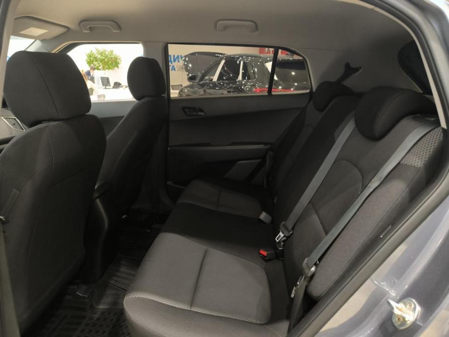 Hyundai Creta I Казань  - изображение 15