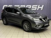 Nissan X-Trail III Благовещенск  - изображение 30