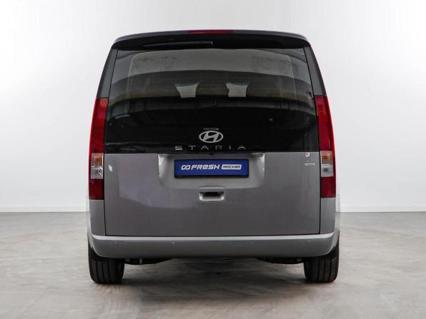 Hyundai Staria I с пробегом 2025 года, цена 6 968 888 рублей, 884 км, минивэн, Автокод Объявления