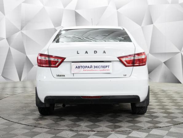 Lada (ВАЗ) Vesta I с пробегом 2019 года, цена 933 000 рублей, 84183 км, седан, Автокод Объявления