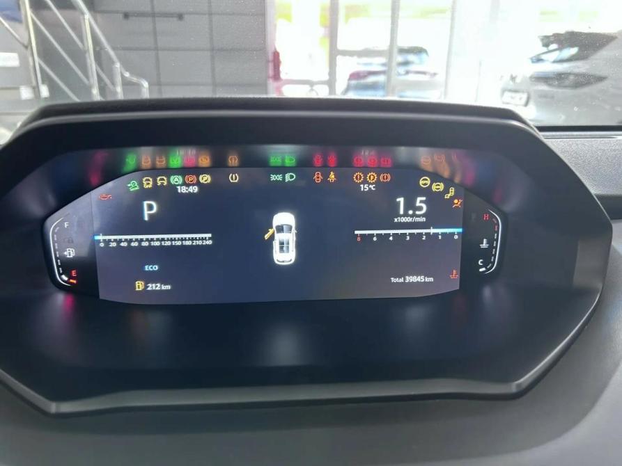 Changan CS55 Plus II Уфа  - изображение 16