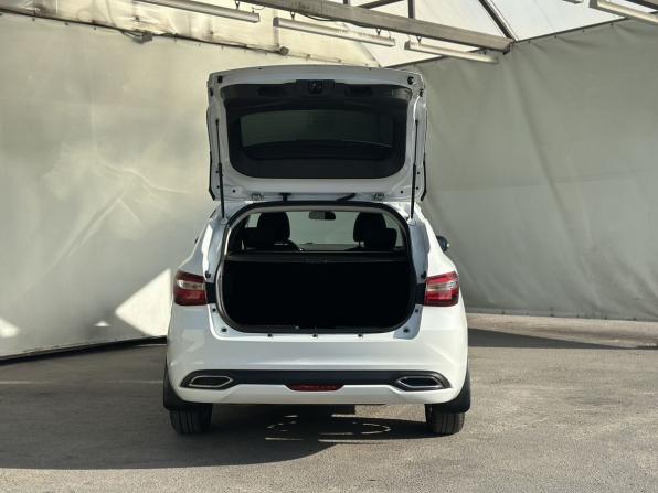 Lada (ВАЗ) Vesta I Рестайлинг (NG) с пробегом 2023 года, цена 1 200 000 рублей, 58389 км, универсал, Автокод Объявления