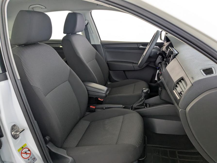 Volkswagen Polo VI Москва  - изображение 21