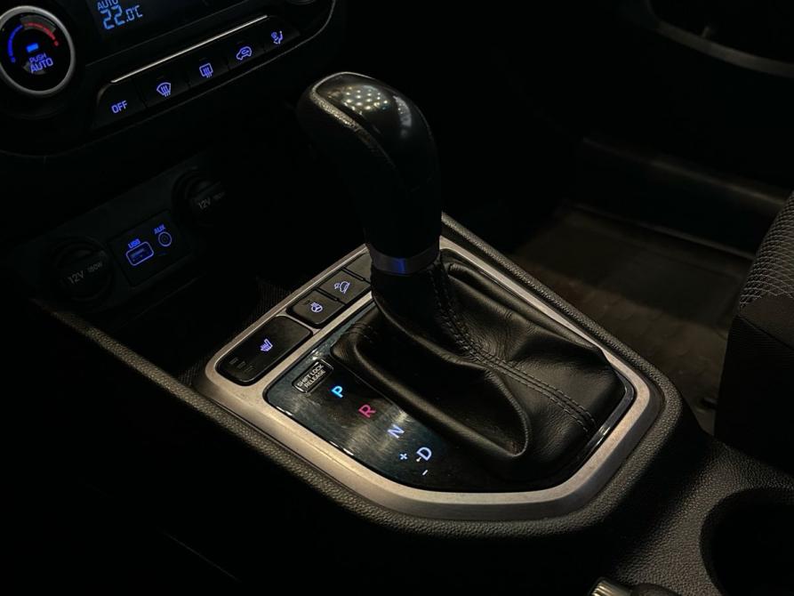 Hyundai Creta I Челябинск  - изображение 15
