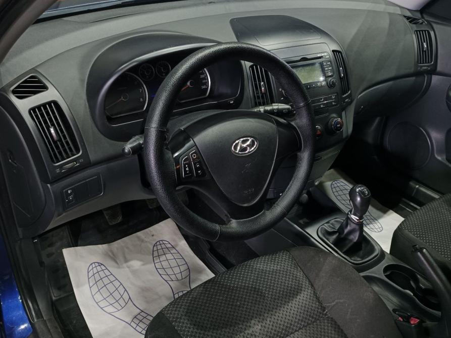 Hyundai i30 I Рестайлинг Ставрополь  - изображение 9