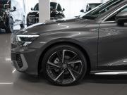 Audi A3 IV (8Y) Москва  - изображение 30