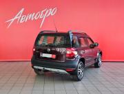 Skoda Yeti I Вологда  - изображение 22