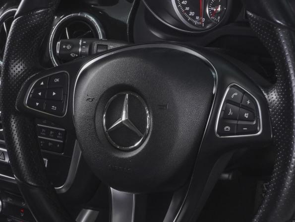 Mercedes-Benz CLA I (C117 X117) Рестайлинг с пробегом 2017 года, цена 1 950 000 рублей, 127061 км, универсал, Автокод Объявления