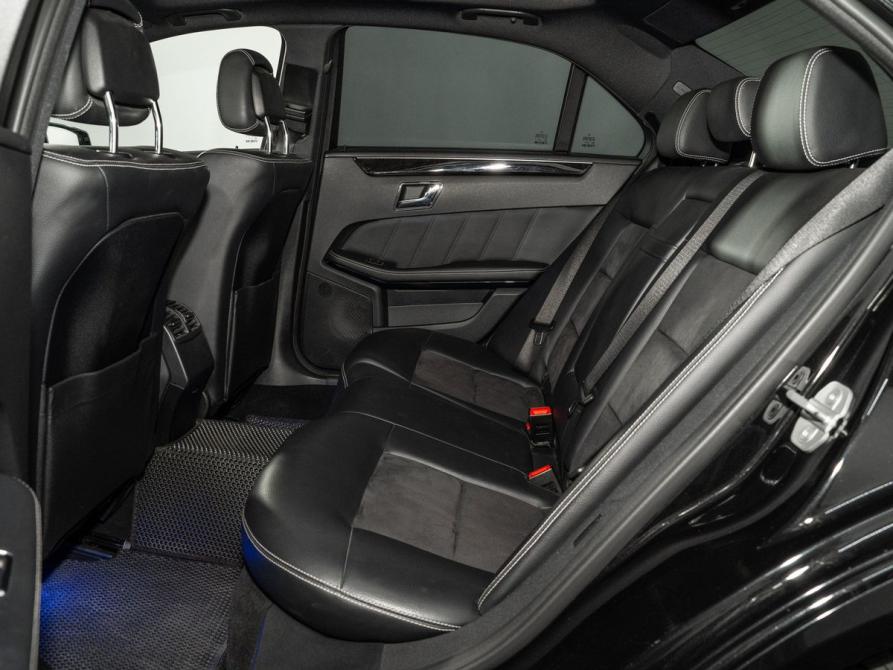 Mercedes-Benz E-Класс IV (W212 S212 C207) Иркутск  - изображение 7